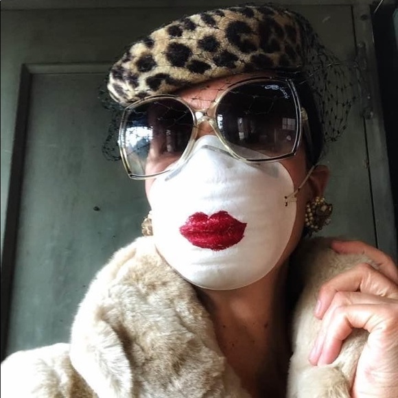 “Style is what you make of it” - Cindia Carrere - Picture 2 of 8